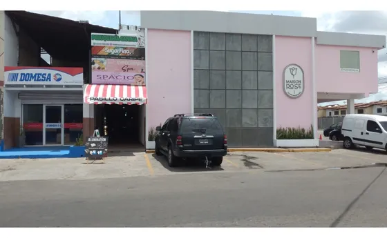 Local En El C.c. Comerciantes De Tipuro - Maturin Ve02-2220st-icar