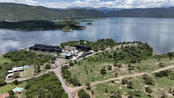 Venta Terreno Dique Salta