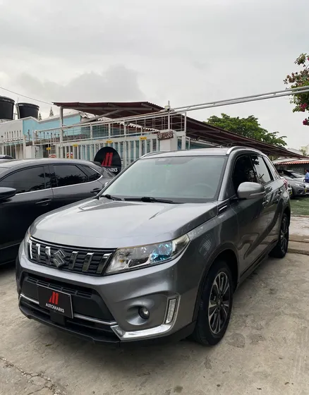 Suzuki Vitara 1.6 Gl All Grip