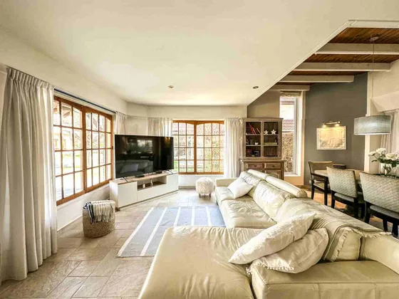 Casa 4 Ambientes En Canning C/ Pileta