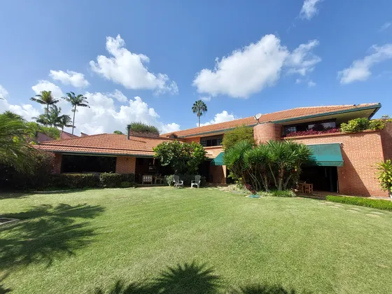 Casa En Venta La Lagunita Con Anexo