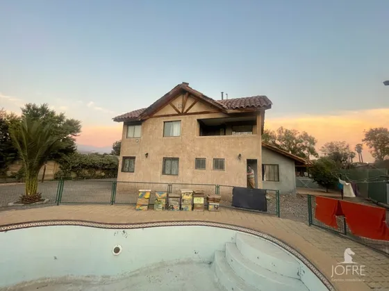 Casa En Arriendo Para Empresa En San Felipe 