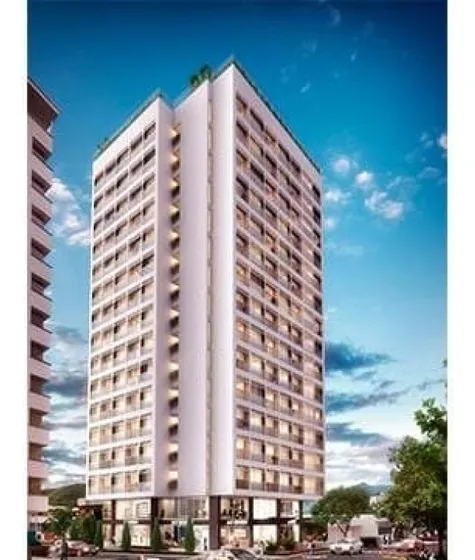 Arriendo Apartaestudio Funddores