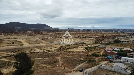 Venta Terreno Construccion En Coquimbo Sindempart