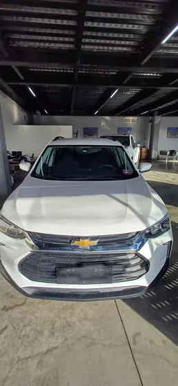 Chevrolet Tracker 1.2 Ls At