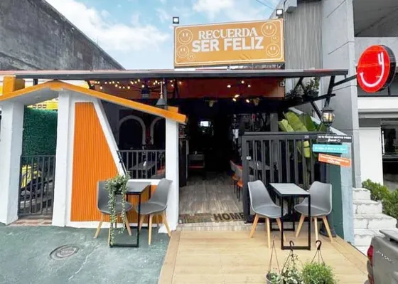 Fondo De Comercio En Venta Restaurant Cafeteria Y Bar En Barrio Obrero/mf