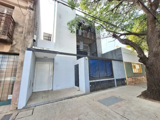 Venta Dpto 1dorm  Balcon Apto Credito  Alberdi
