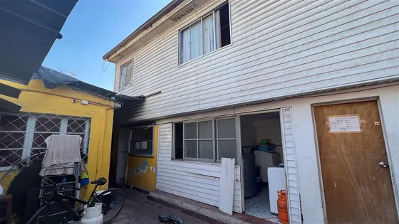 Oportunidad Venta 7 Dorm Arrendada Excelente Rentabilidad