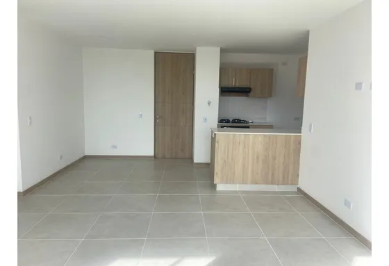 Venta De Apartamento En Rionegro, Sector Ojo De Agua