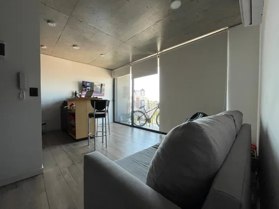 Venta Departamento 2 Ambientes En Haedo