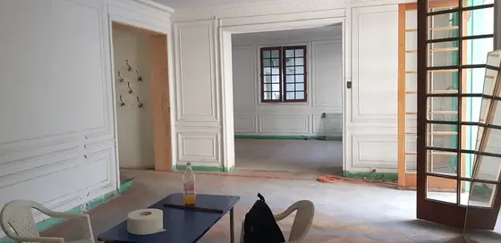 Magnifica Casa Comercial, En Gran Ubicación. Republica