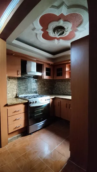 Apartamento En Venta En Buenaventura Los Guayos (yalv)