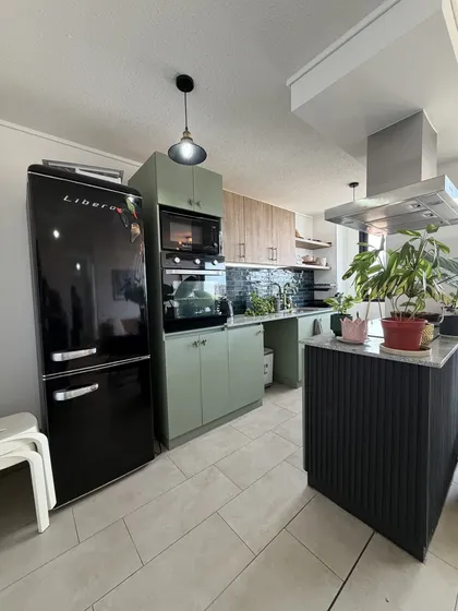 Impecable Departamento En Arriendo Edificio Focus Rancagua