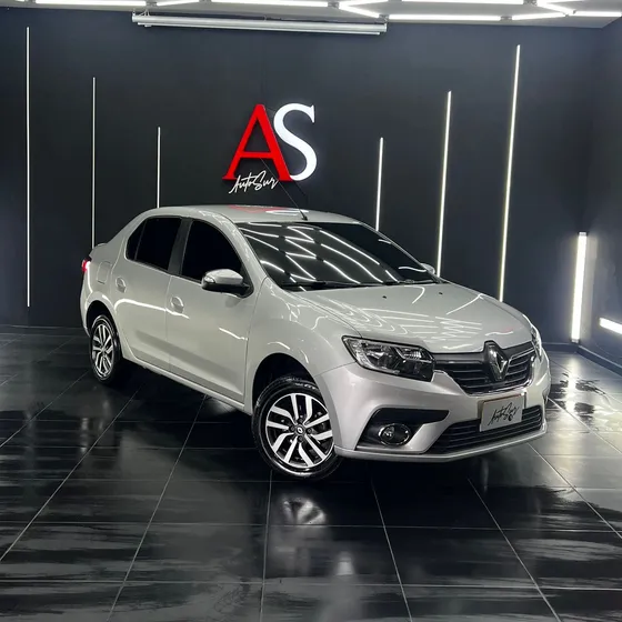 Renault Logan 1.6 Zen