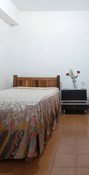 Alquiler De Habitación, Sector El Picacho, San Antonio De Los Altos (la Redoma-jch)