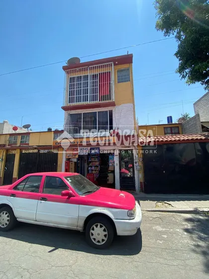  Venta Casas Culhuacan Ctm Seccion Ix-a T-df0031-0351 
