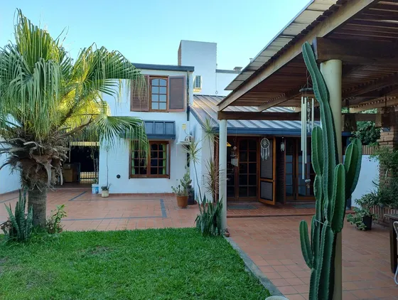 Venta Casa Santo Tomé