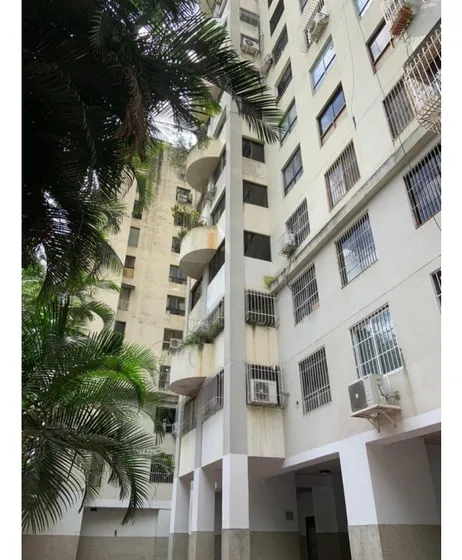 Vendo Apartamento 90m2 Bello Campo 1458