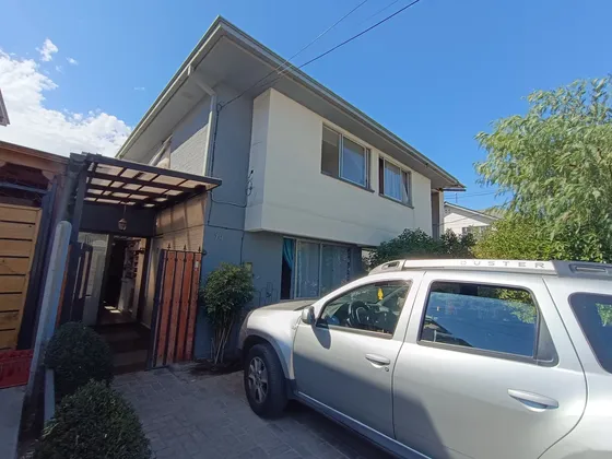 Arriendo Preciosa Casa En Condominio