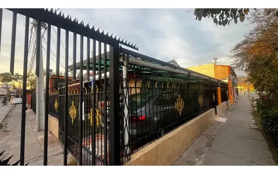 Estación Central 4d 3b Completamente Regularizada