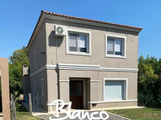 Casa  En Alquiler En La Candela, Pilar, G.b.a. Zona Norte