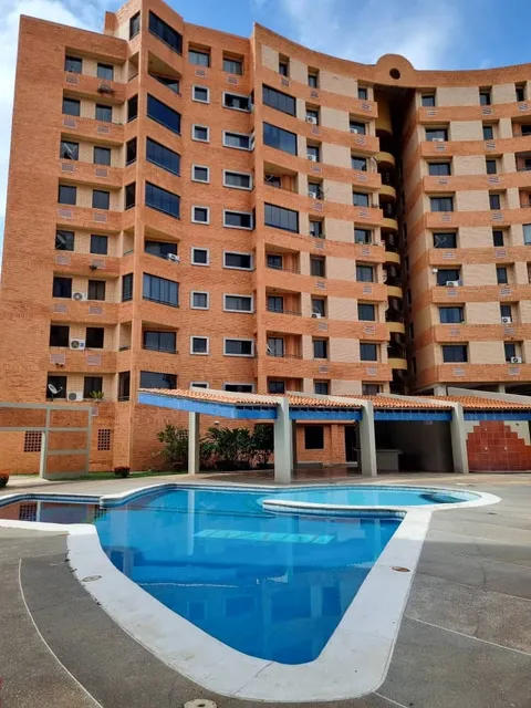 Barbara Rueda Alquila Apartamento En Tazajal Naguanagua Carabobo Venezuela 