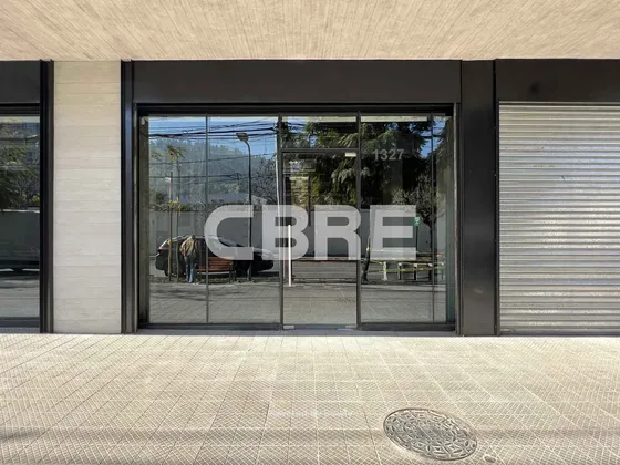 Local Comercial En Providencia