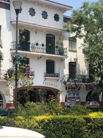 Venta Depa En Pasaje Polanco