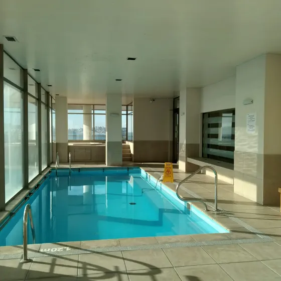 Depto Remodelado Av Alvarez