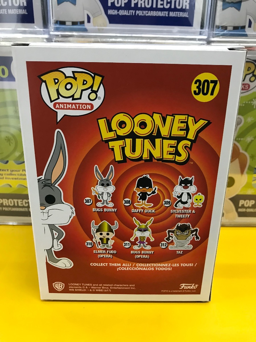 bugs bunny pop bugs bunny pop