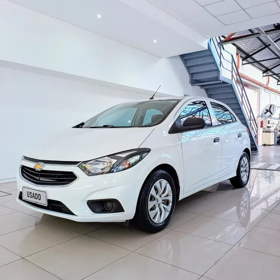Chevrolet Onix 1.4 Lt 98cv