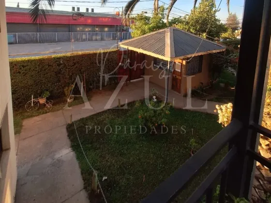 Arriendo Departamento 2piso Condominio En Villa Cordillera