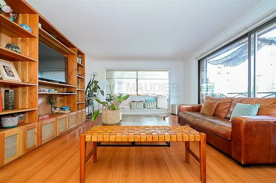 Departamento En Venta De 3 Dorm. En Las Condes
