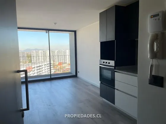 Departamento En Arriendo De 1 Dorm. En La Florida