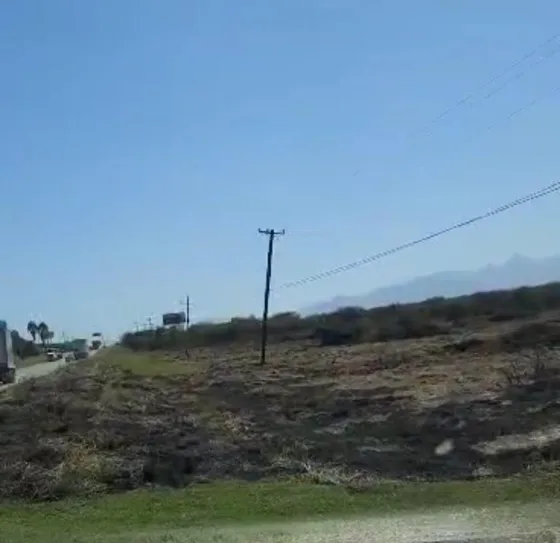 Terreno En Venta En Cadereyta Jiménez