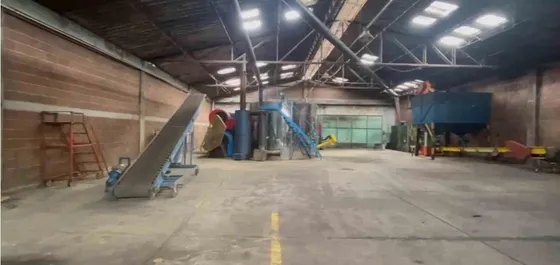 Bodega En Venta En El Centro / Manizales (279057073).