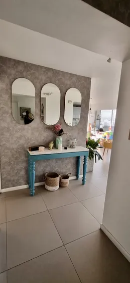 Excelente Departamento, Vista Imperdible En Corazón De Provi