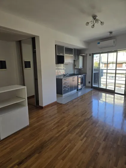 Departamento Monoambiente Coqueto, Funcional. Dueña Directa 