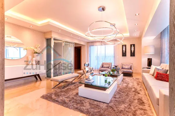 Pent-house En Venta En La Esmeralda, Santiago Wpa21