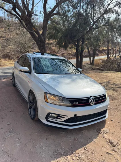 Volkswagen Gli 2.0 Gli Dsg At