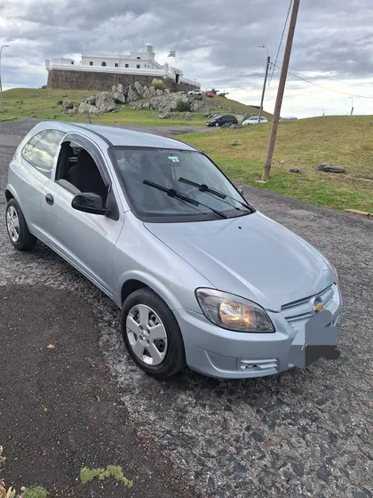 Chevrolet Celta 1.0 Ls