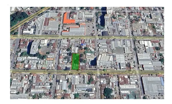 Terreno Construccion En Venta En Temuco