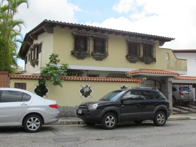 Distrito Capital; Caracas; Los Naranjos Del Cafetal