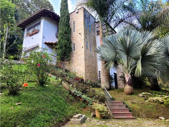 Finca En Girardota Vereda La Matica