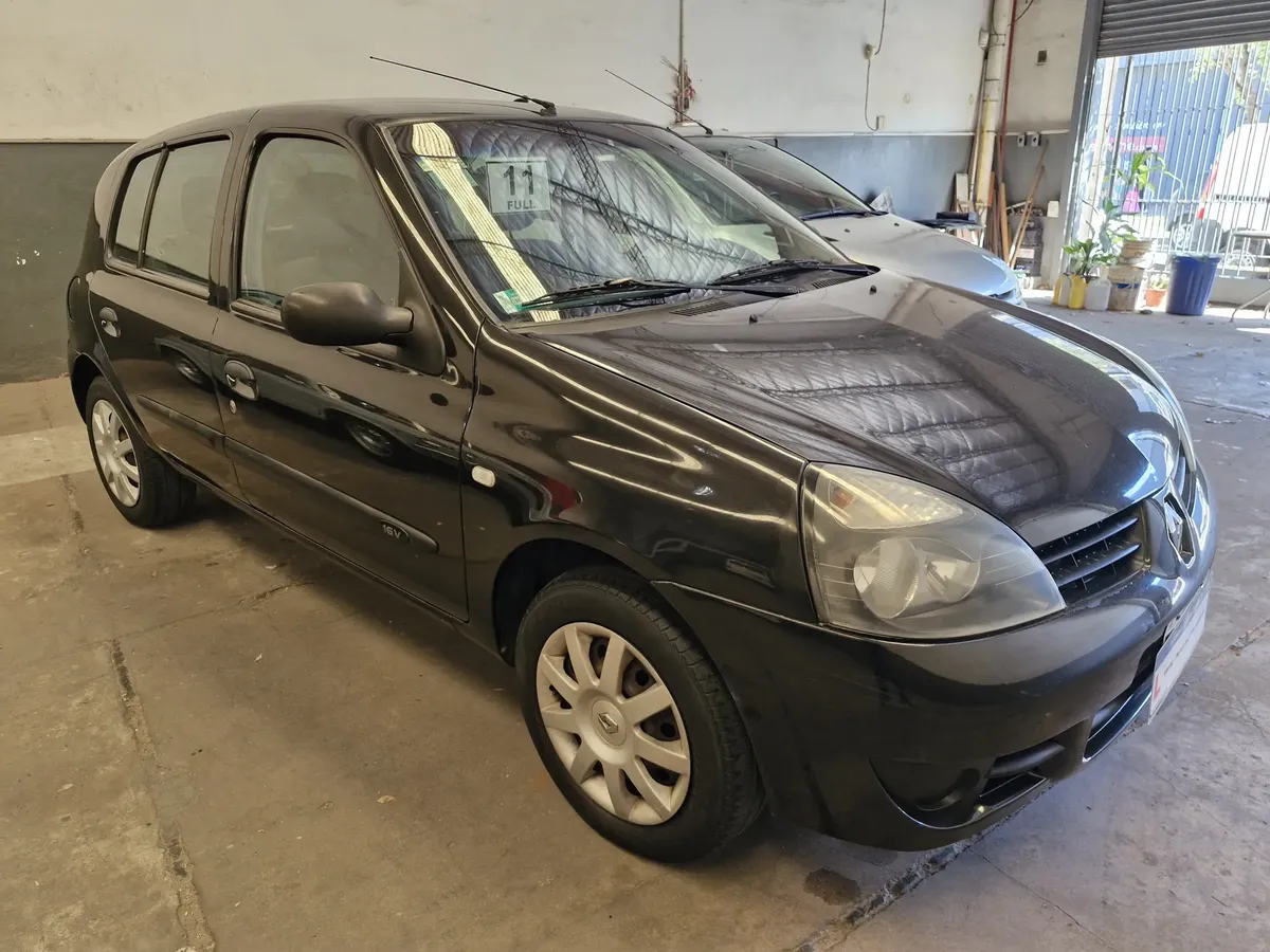 Renault Clio 1.2 Pack Plus532495392572057603