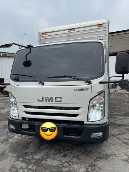 Jmc Conquer