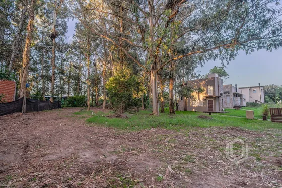 Terreno En Mar De Las Pampas, Villa Gesell