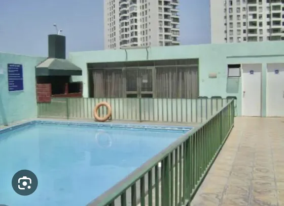 Impecable Departamento, Sector Sur De Iquique.