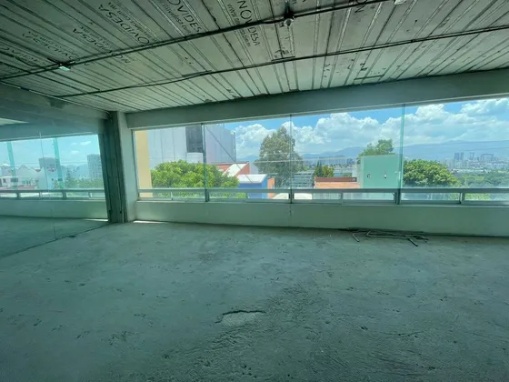 Oficina En Renta En Lomas Del Chamizal
