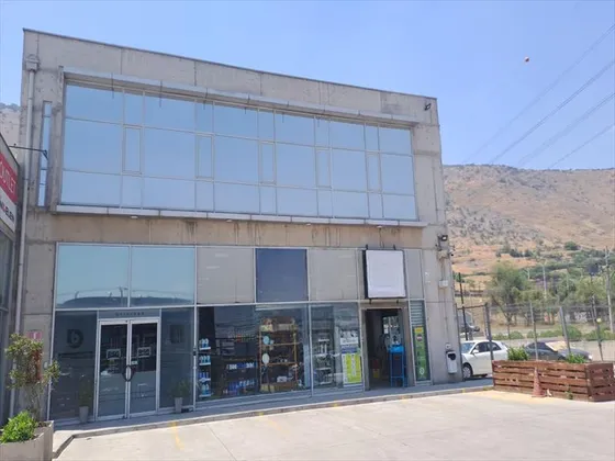 Sector Buenaventura, Caupolicán - San Ignacio